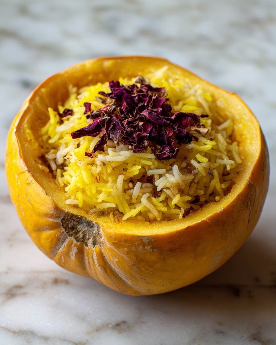 Pumpkin Erissery Recipe - Recipe Image