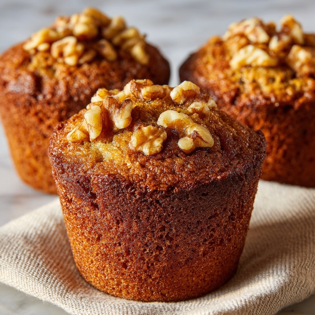 Morning Glory Muffins Recipe - Recipe Image