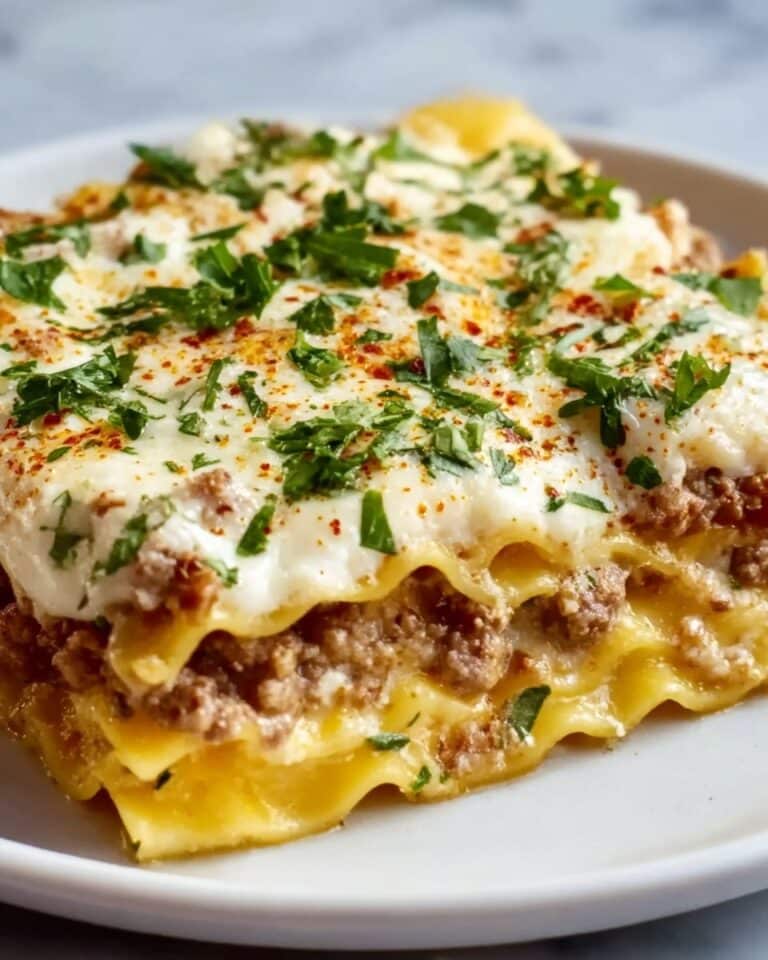 Southern Breakfast Enchiladas with Sausage Gravy Recipe