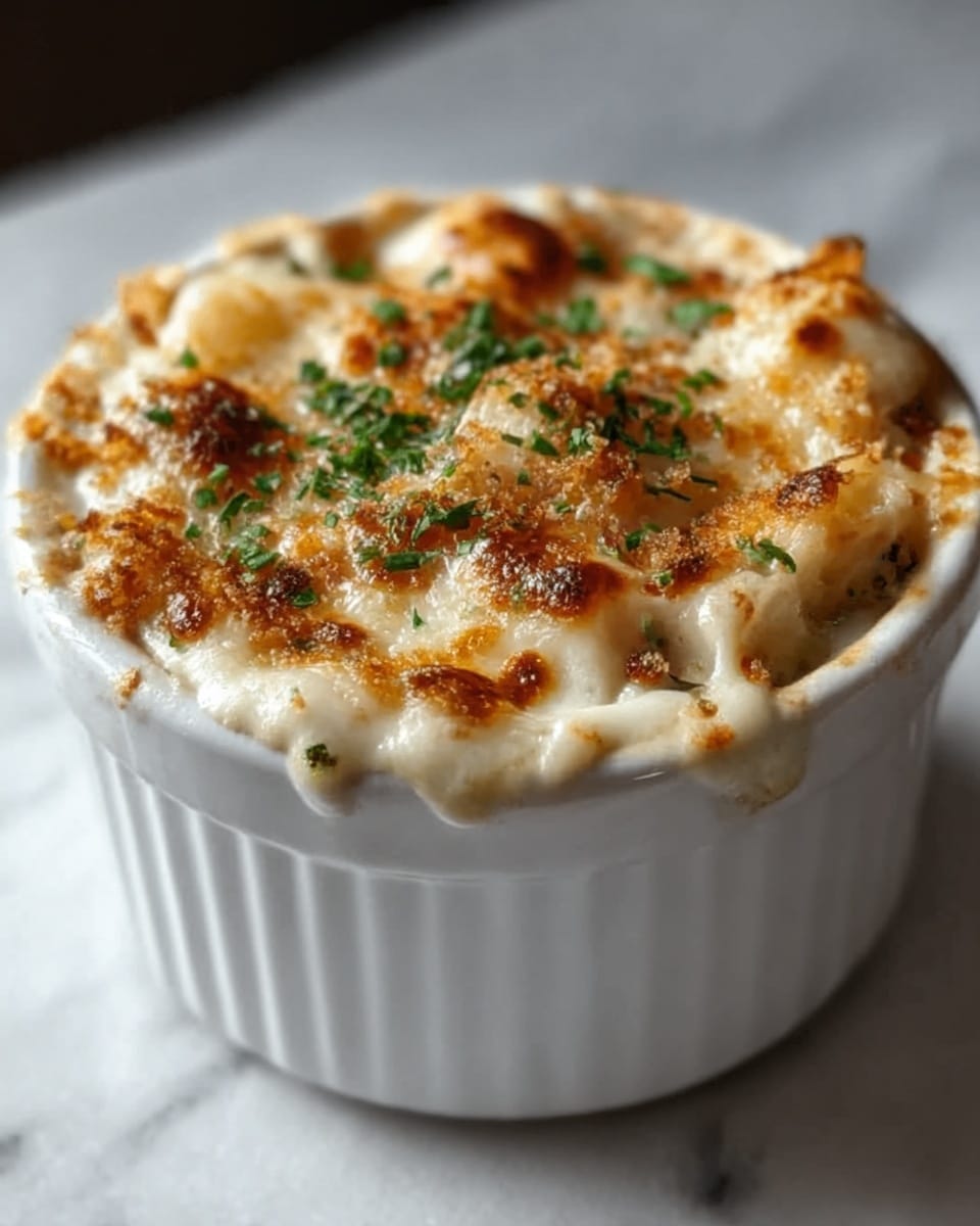 Baked Potato Soup Recipe - Recipe Image