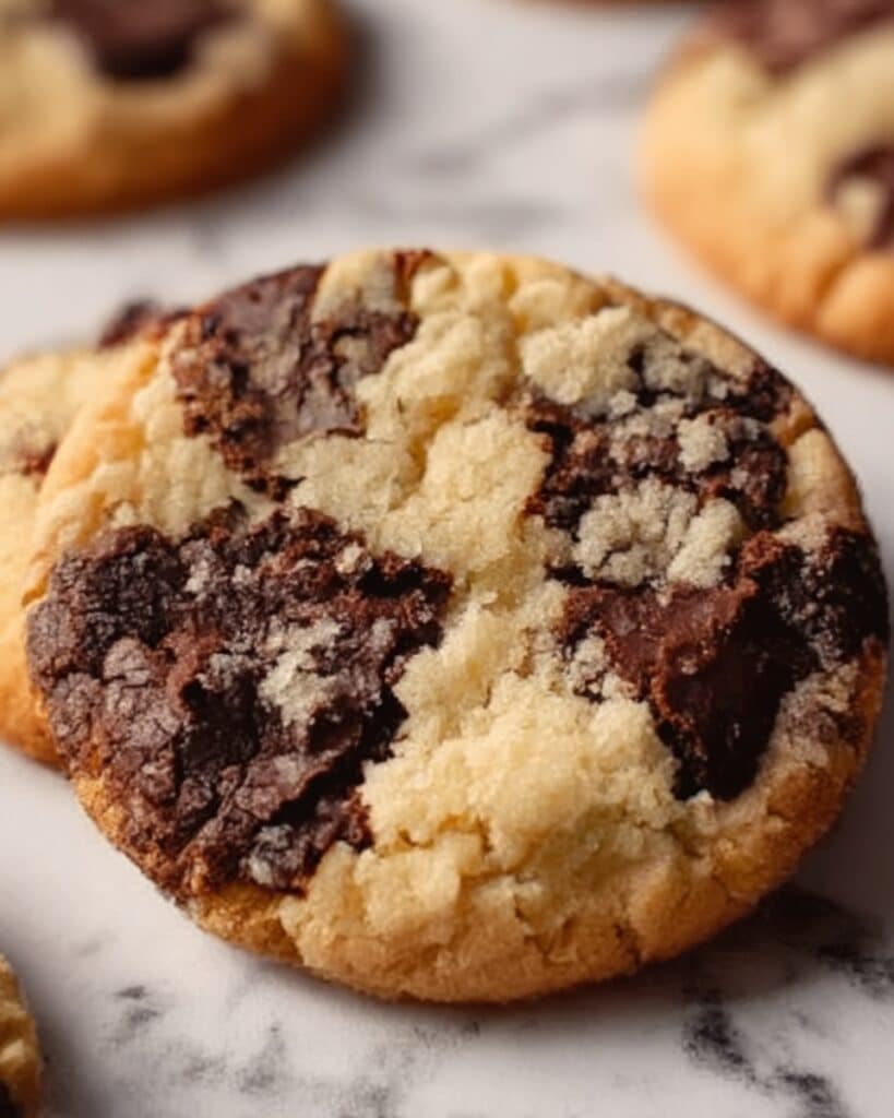 Almond Flour Cookies: A Healthier Twist on a Classic Treat Recipe