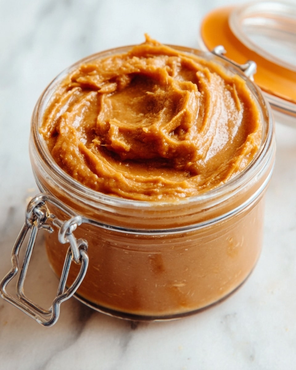 Pumpkin Butter Recipe - Recipe Image