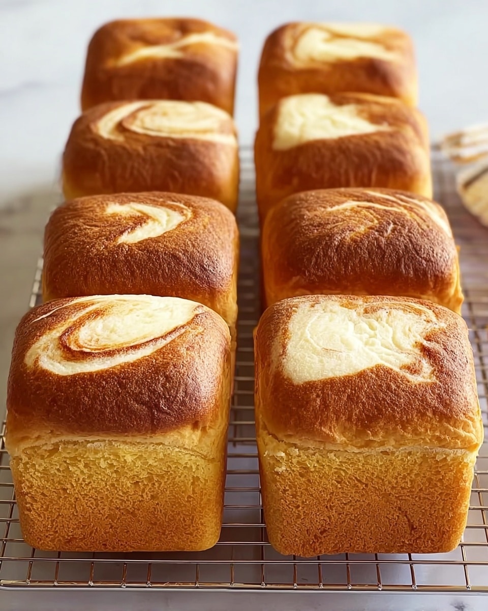 Mini Pumpkin Cream Cheese Bread Recipe - Recipe Image
