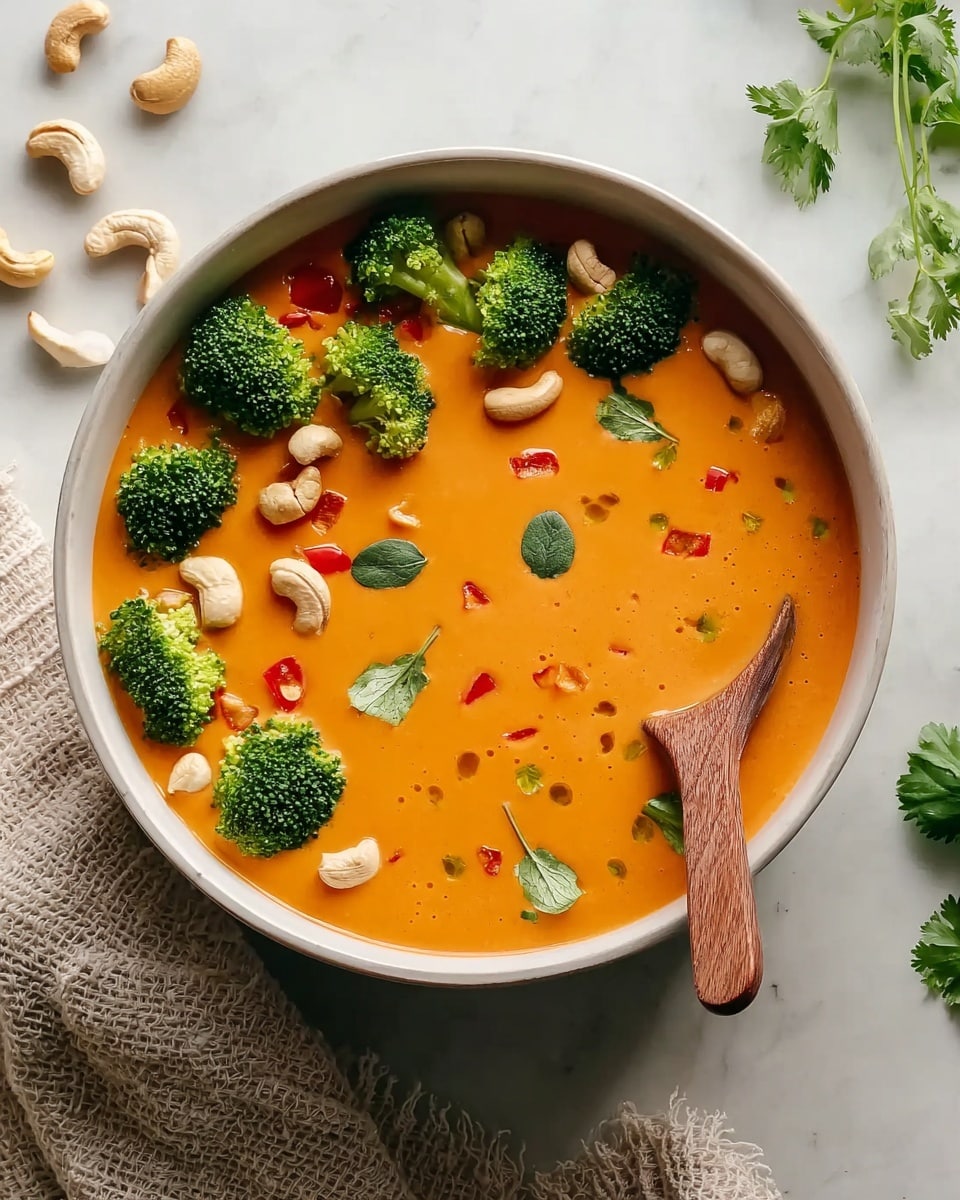 One Pot Pumpkin Yellow Curry Recipe - Recipe Image