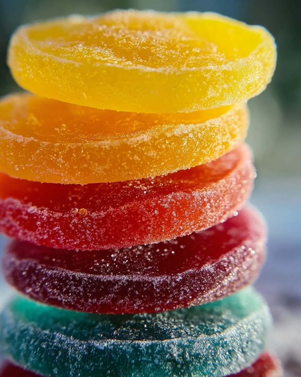 Jello Cookies Recipe - Recipe Image