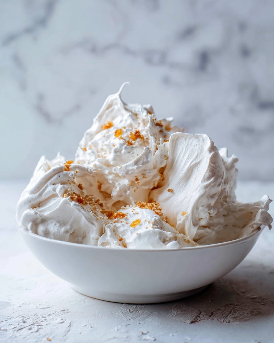 Easy Cool Whip Candy Recipe - Recipe Image