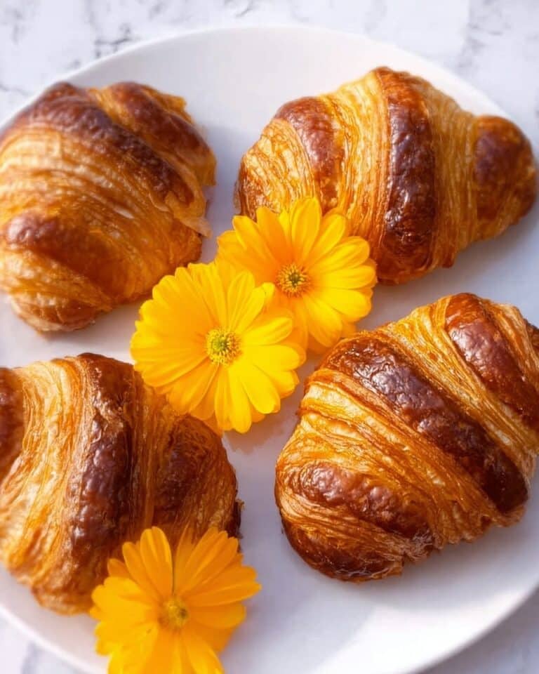 Orange Cardamom Morning Buns Recipe