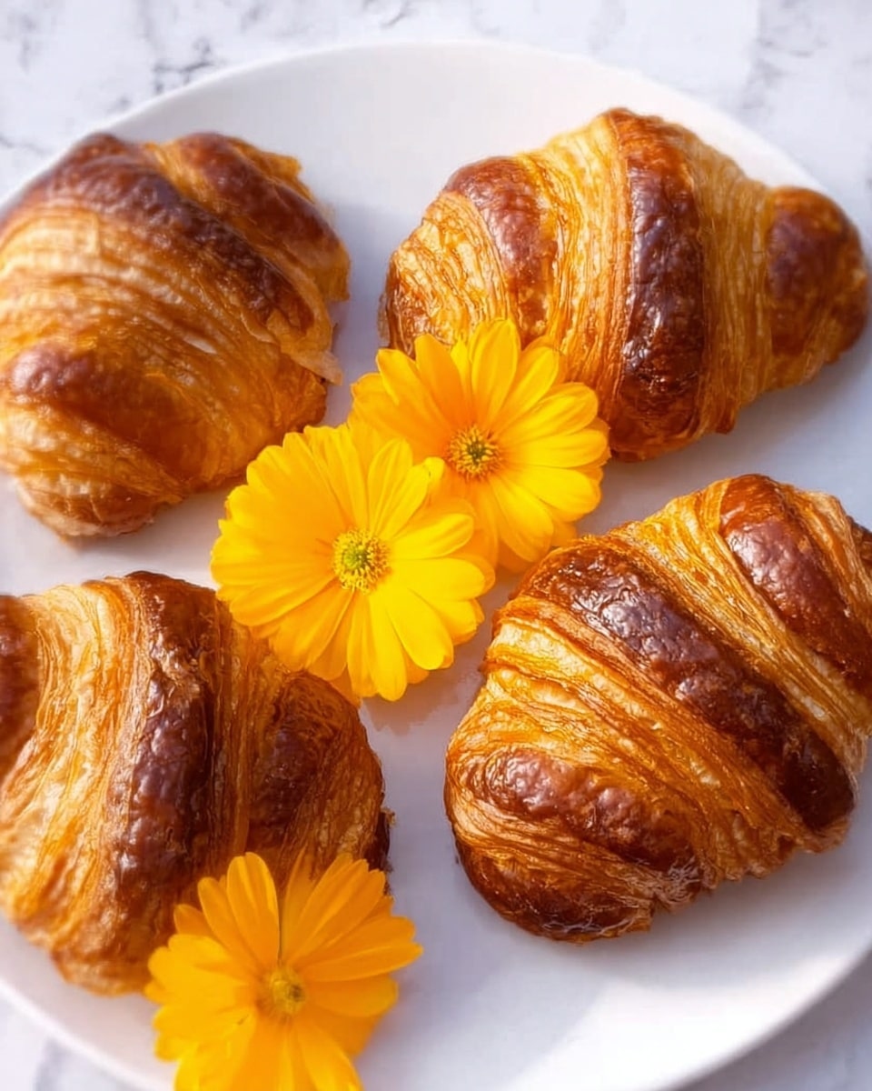 Orange Cardamom Morning Buns Recipe - Recipe Image