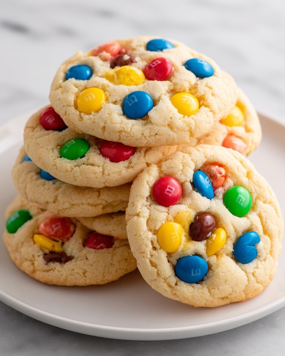Kitchen Sink Cookies Recipe - Recipe Image