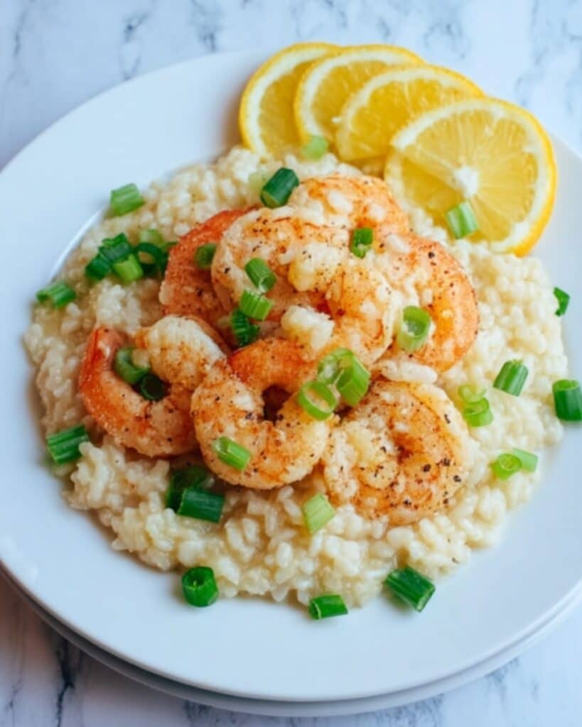 Baked Shrimp and Rice Casserole Recipe