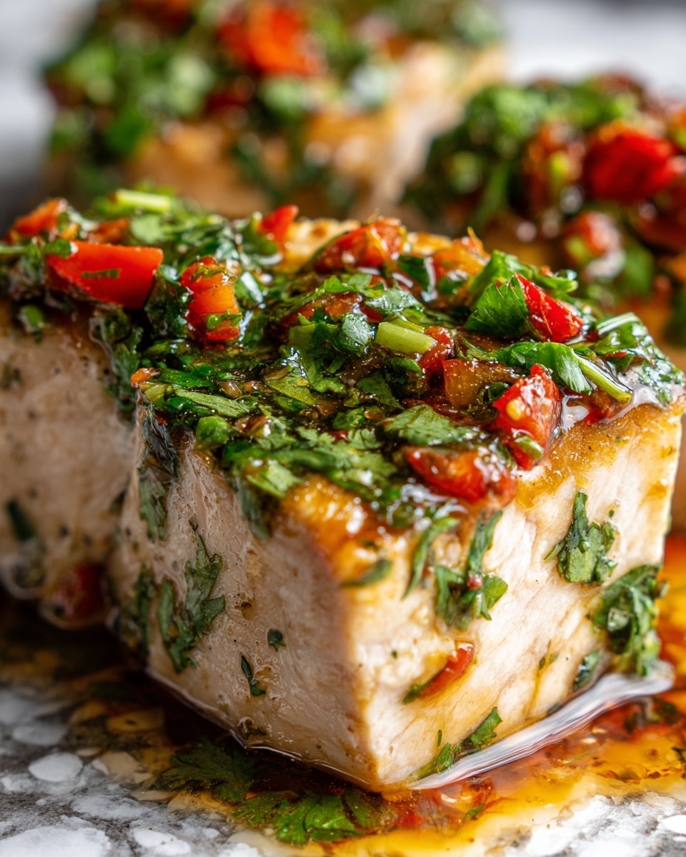 Salsa Verde Chicken Recipe - Recipe Image