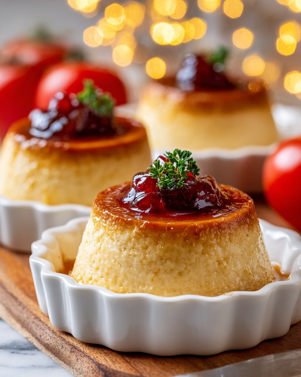 Pepper Jelly Cheese Dip Recipe - Recipe Image