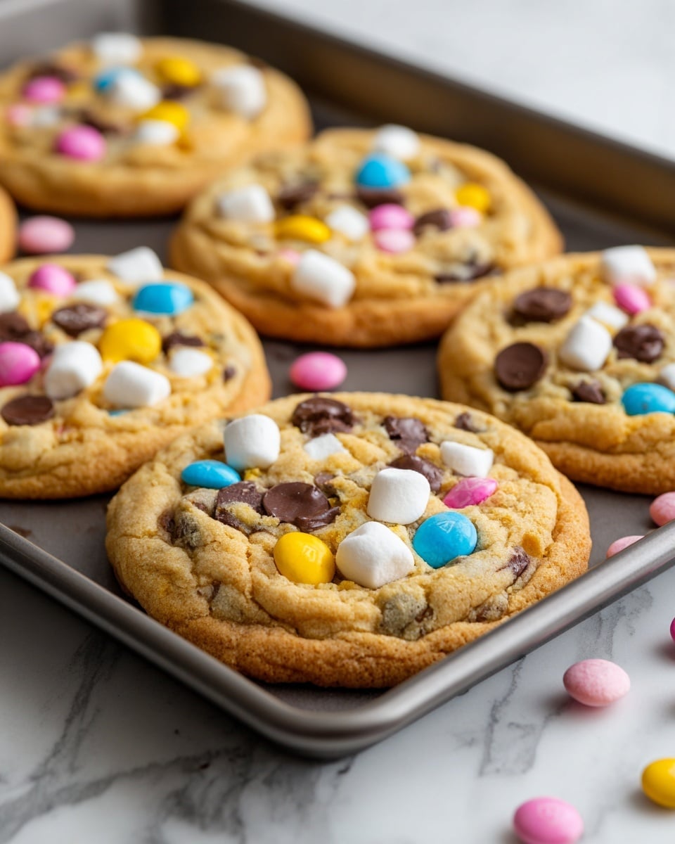 Soft Batch Chocolate Chip Cookies Recipe - Recipe Image