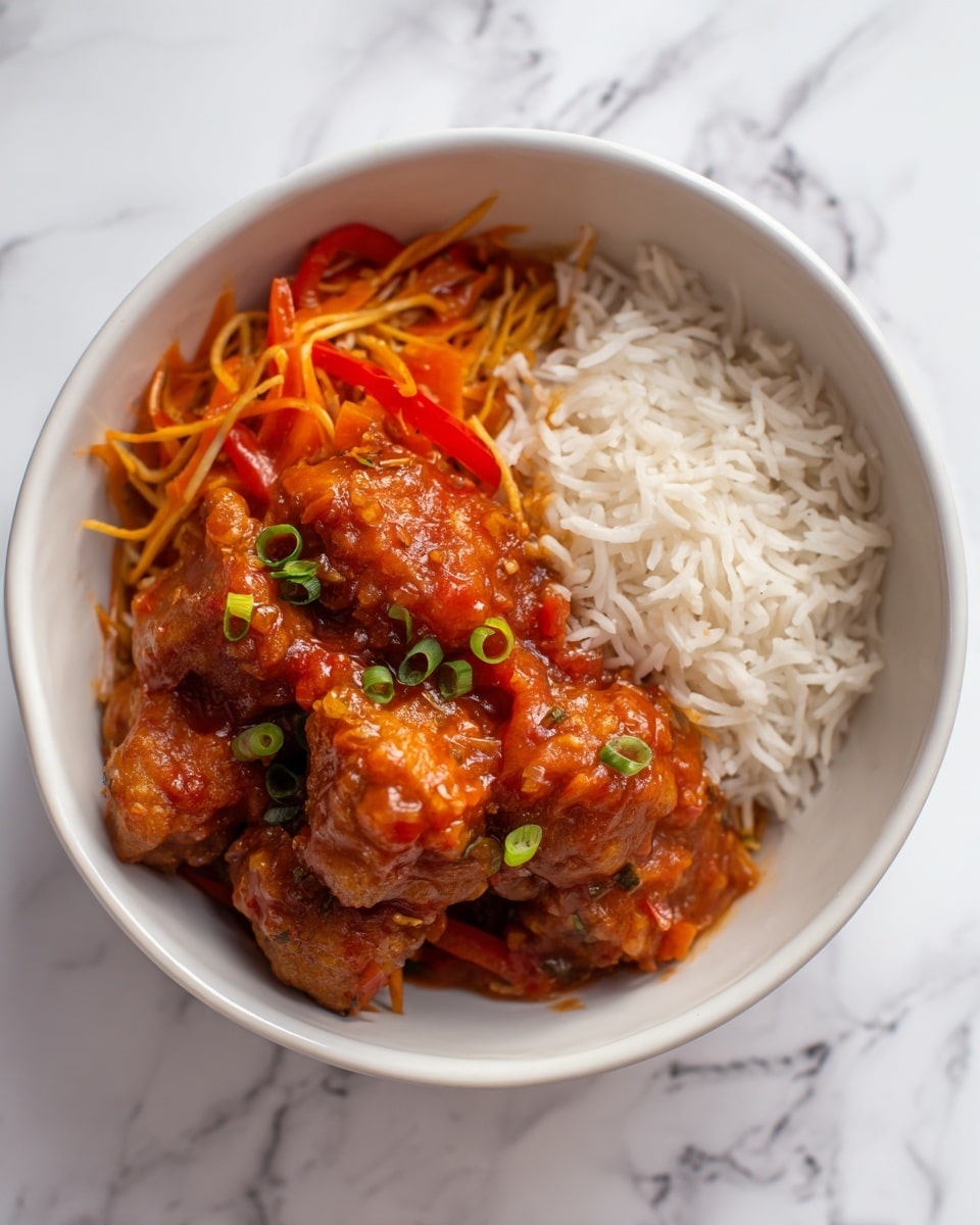 Honey Pepper Chicken Recipe - Recipe Image