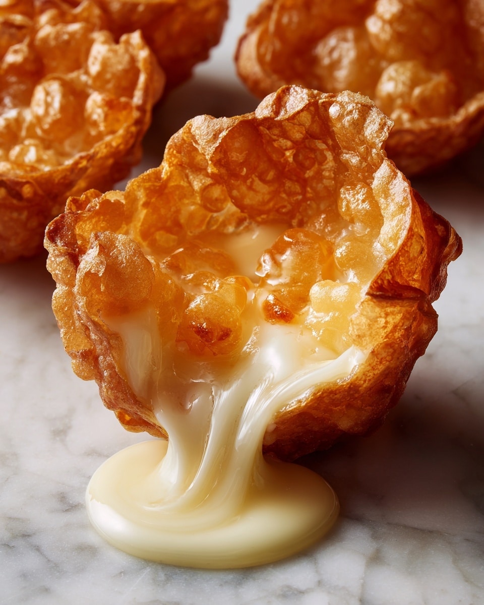 Nacho Egg Rolls Recipe - Recipe Image