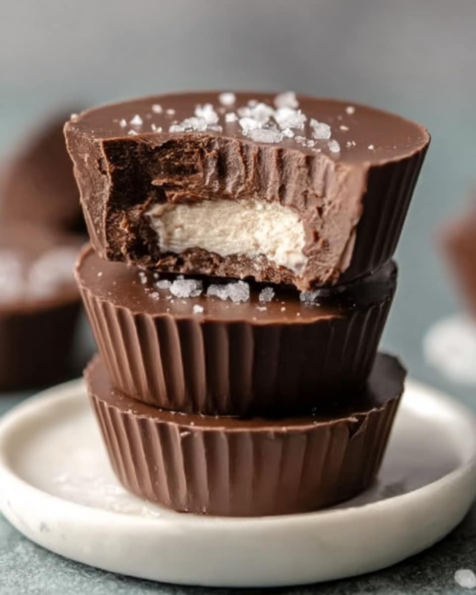 Sugar Free Fudge Recipe - Recipe Image