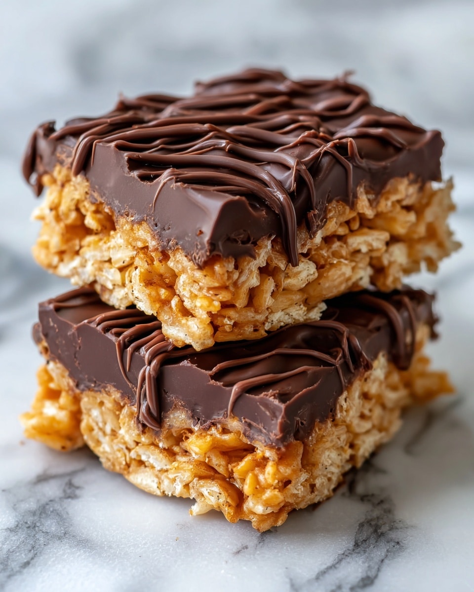Chocolate Peanut Butter Haystacks Recipe - Recipe Image