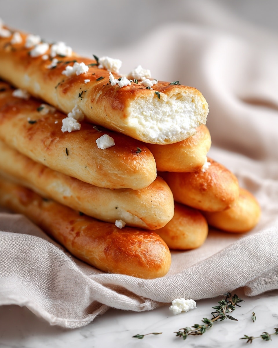 Olive Garden Breadsticks Recipe - Recipe Image