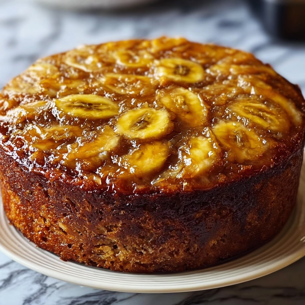 Crock Pot Banana Bread Recipe - Recipe Image