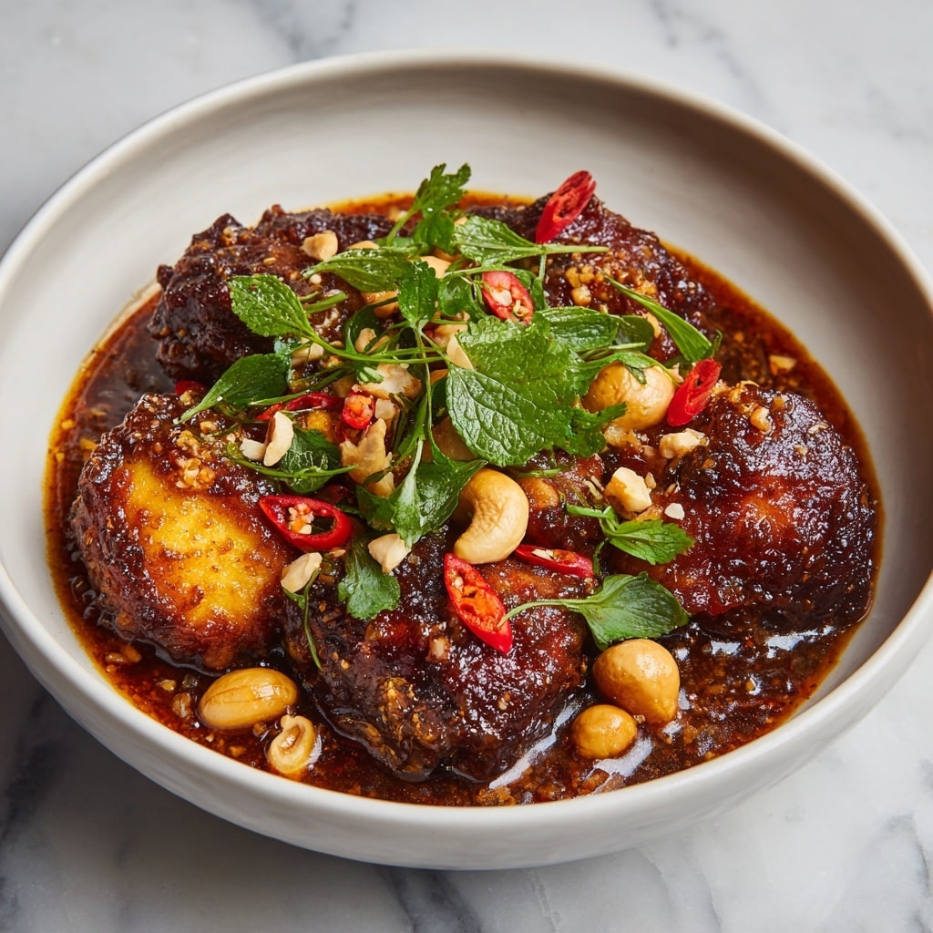 Crock Pot Cashew Chicken Recipe - Recipe Image