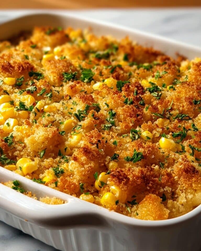 Cornbread Dressing Recipe