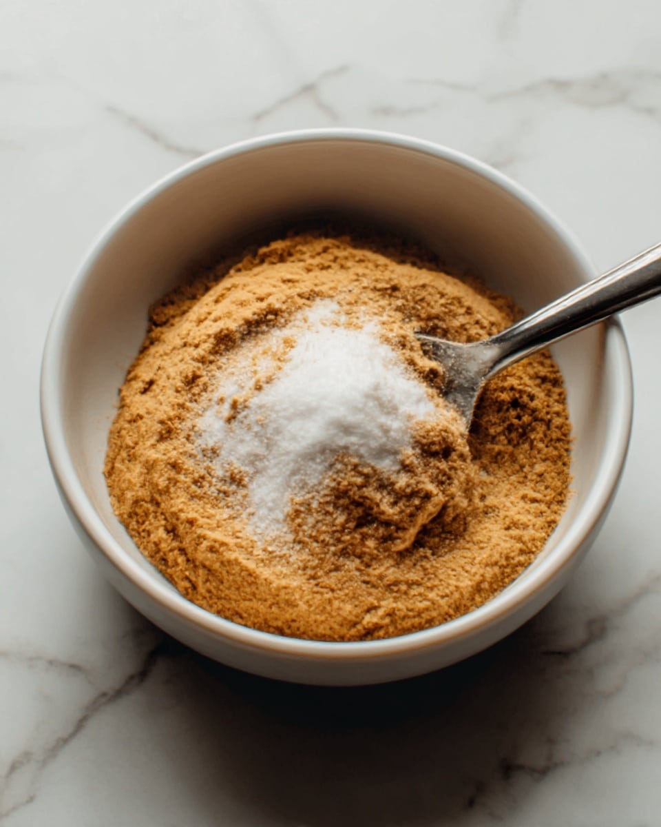 Cinnamon Coffee Crinkles Recipe - Recipe Image