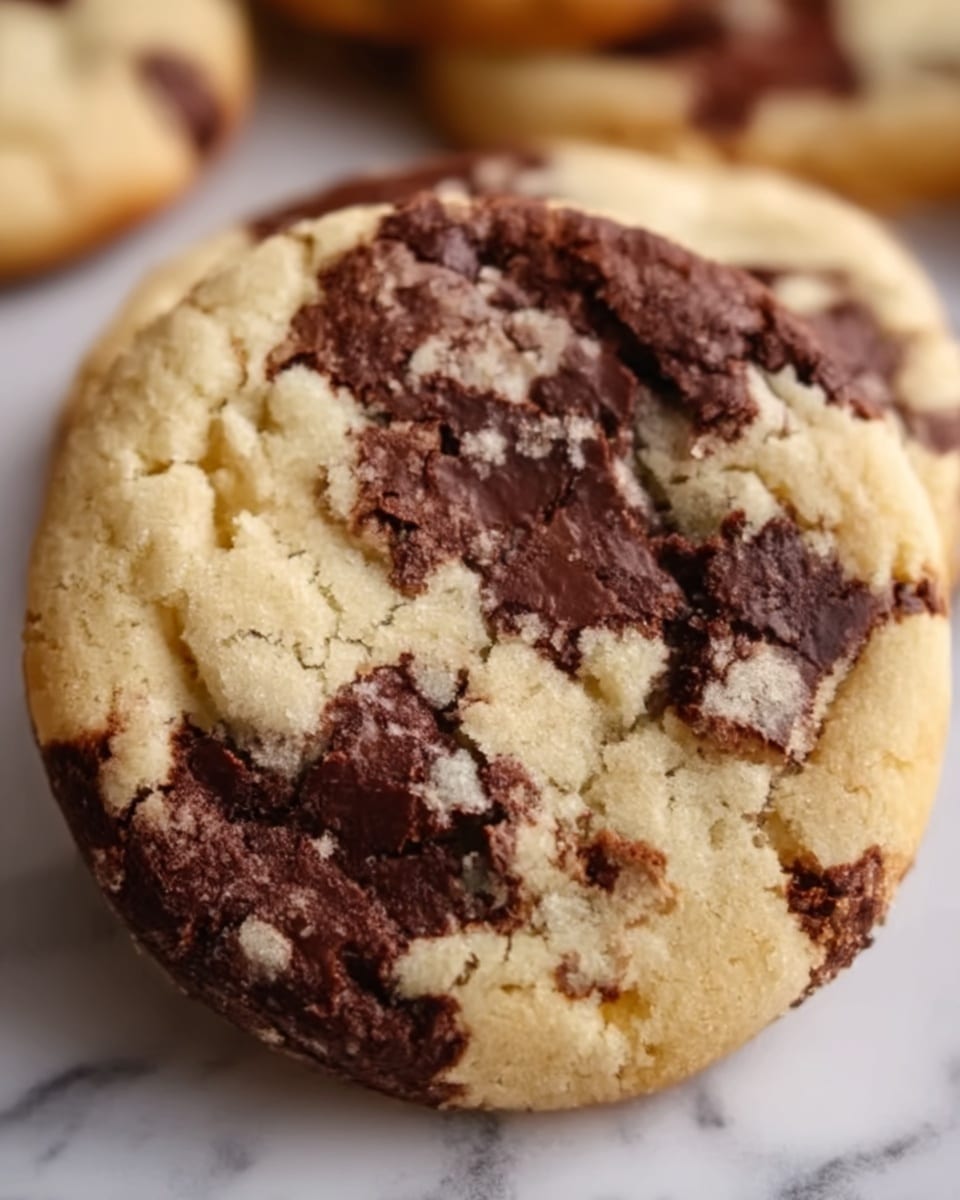 Almond Flour Cookies: A Healthier Twist on a Classic Treat Recipe - Recipe Image