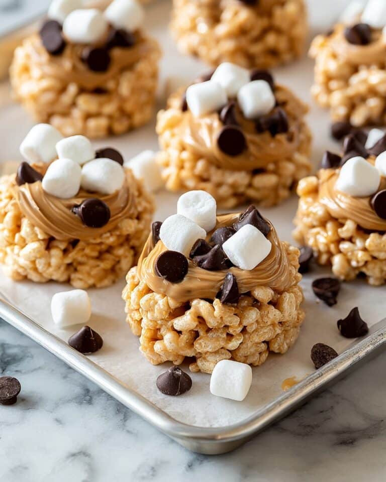 Avalanche Cookies (No Bake) Recipe