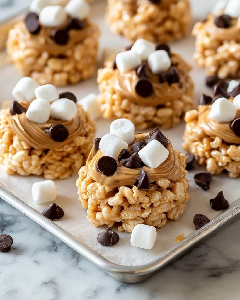 Avalanche Cookies (No Bake) Recipe