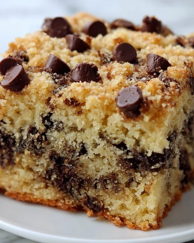 Peanut Butter Cup Dump Cake Recipe