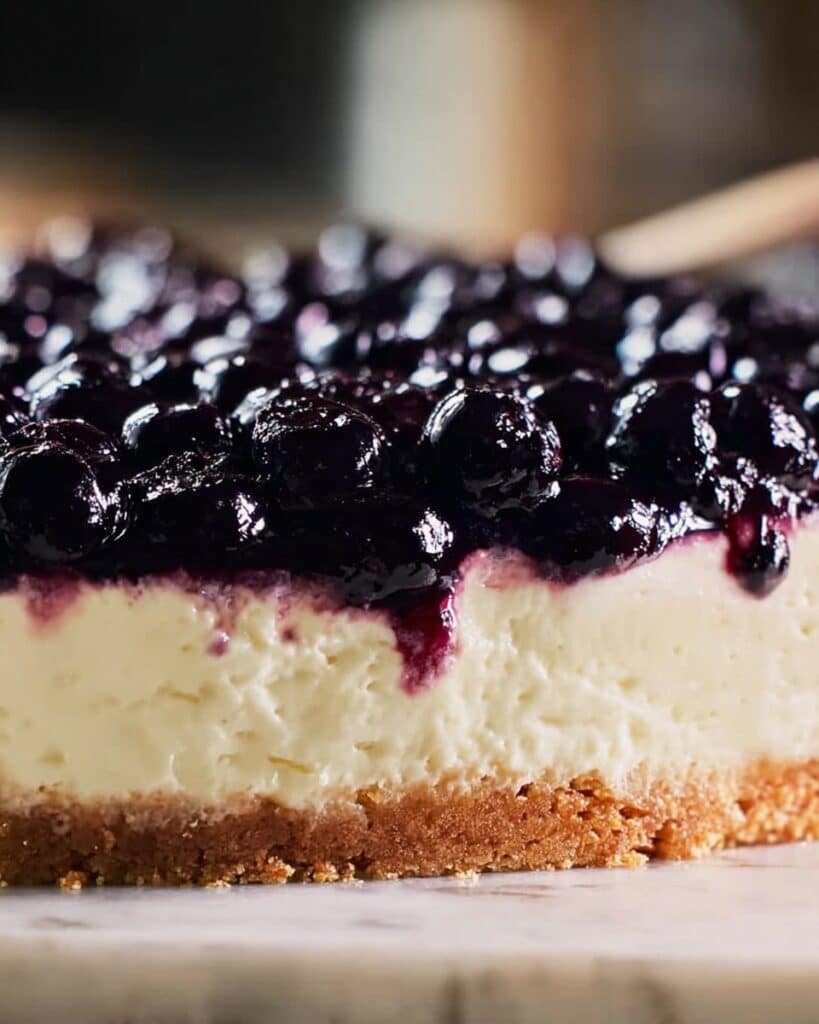 Magnolia Bakery Blueberry Jamboree: An Incredible Amazing Dessert Recipe