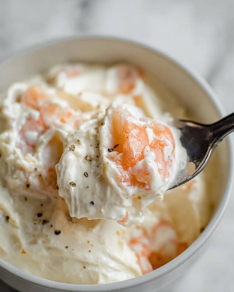 Shrimp Butter Recipe