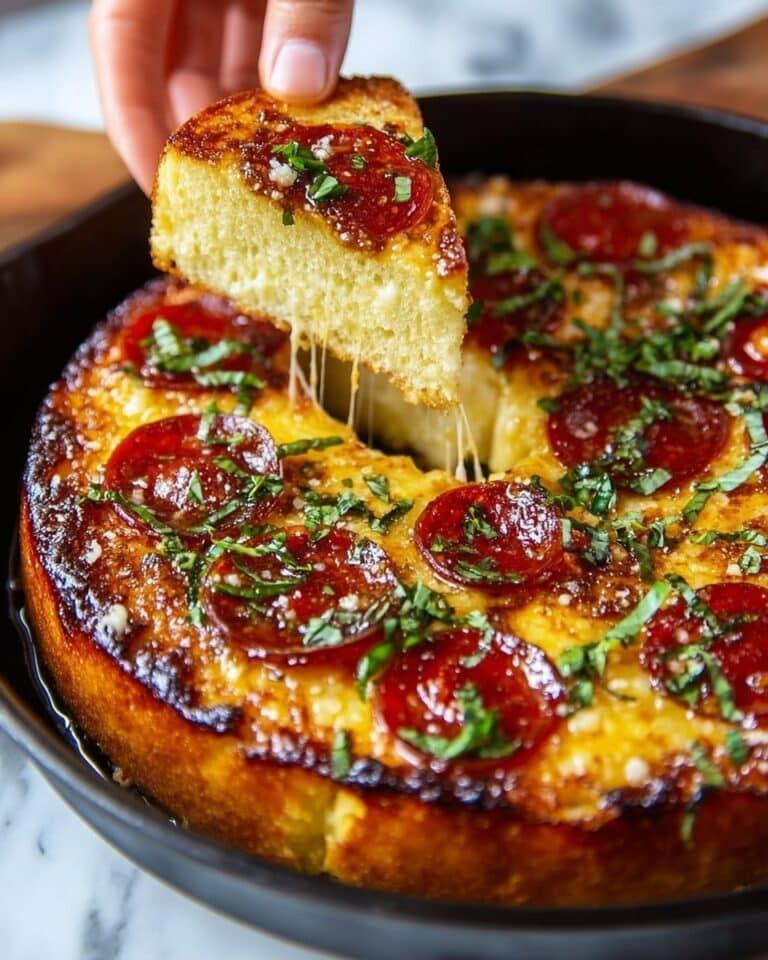 Hot Honey Pepperoni Pizza Dip: The Ultimate Party Appetizer Recipe