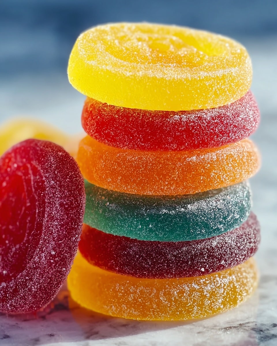 Jello Cookies Recipe