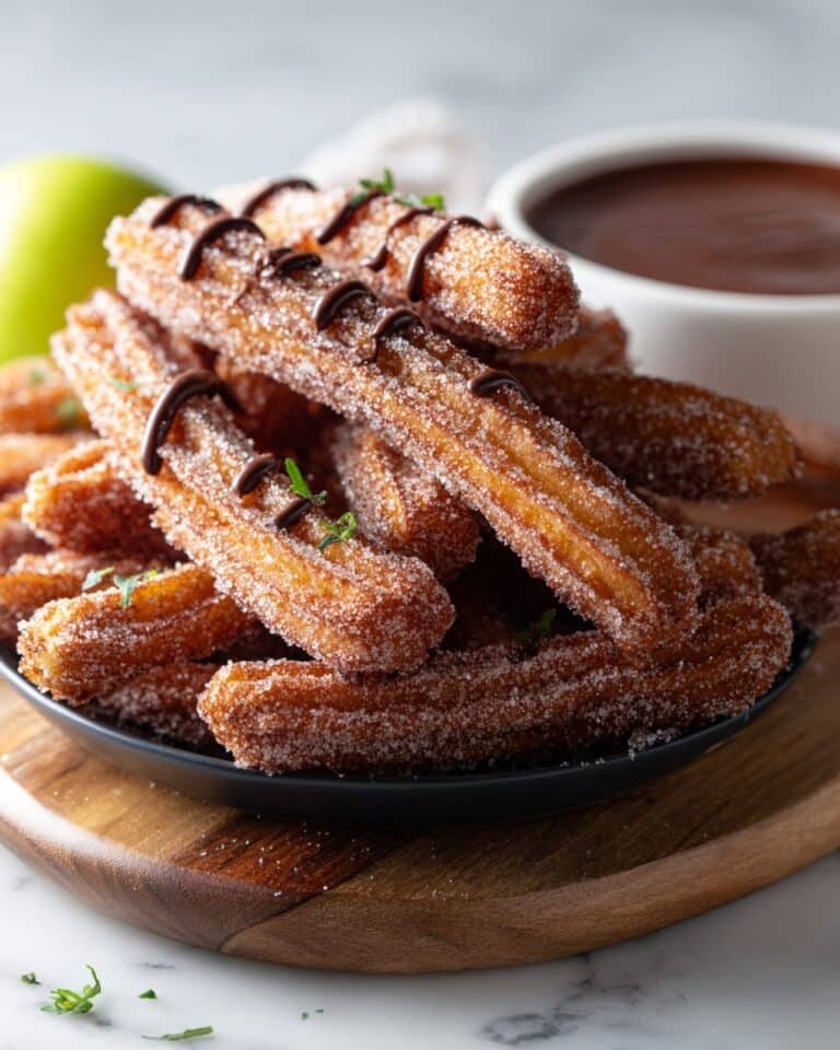 Air Fryer Apple Fries: Crispy, Healthy & Delicious Recipe