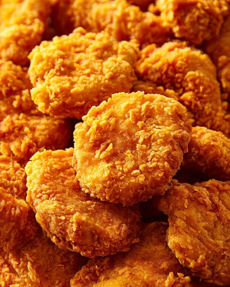 Southern Salmon Patties Recipe