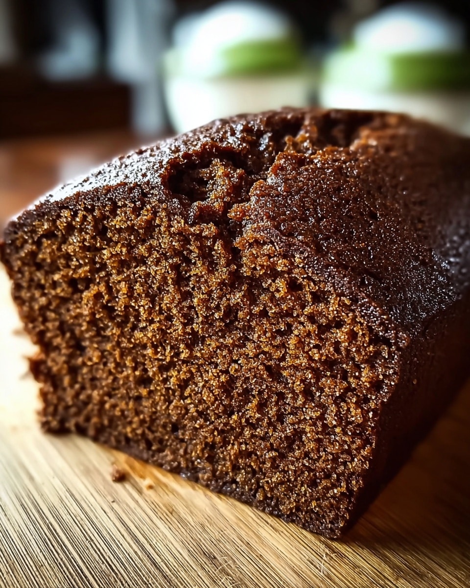 Irish Brown Bread Recipe - Recipe Image