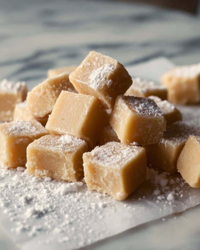 Old Fashioned Potato Candy Recipe