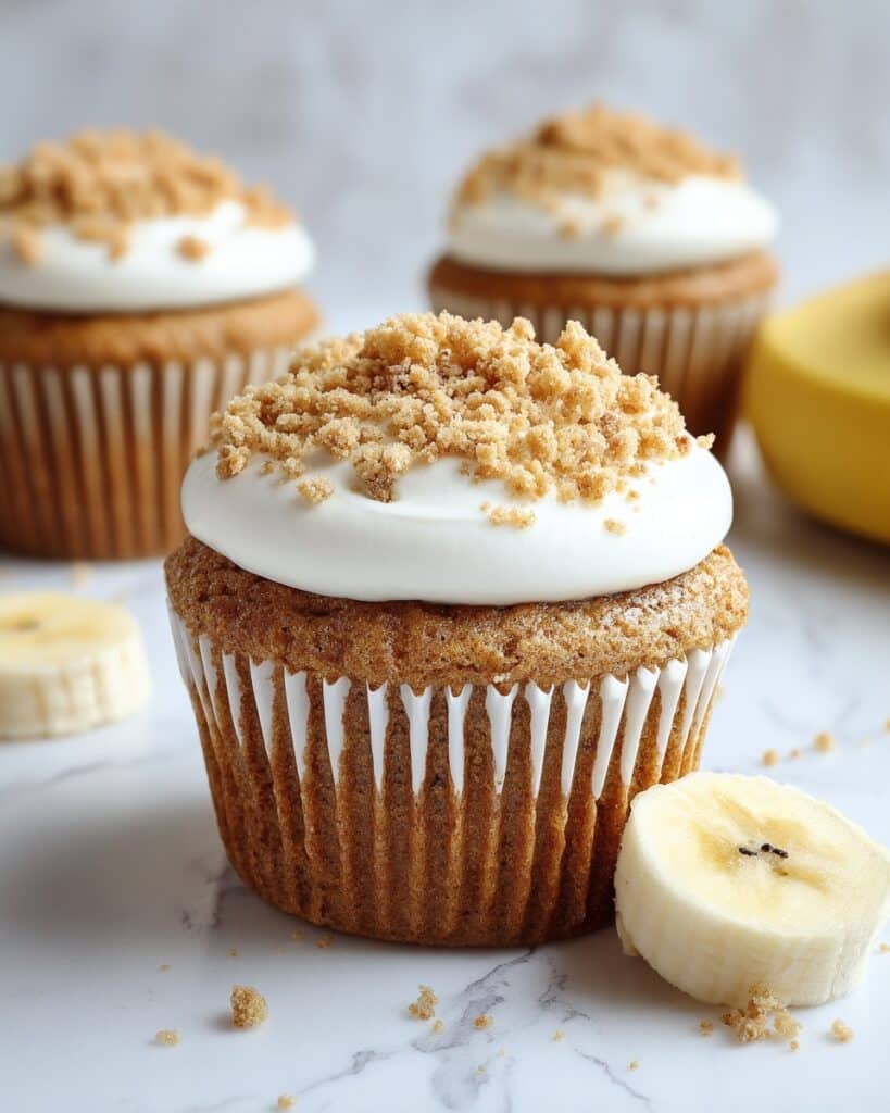 Healthy Banana Muffins with Greek Yogurt Recipe