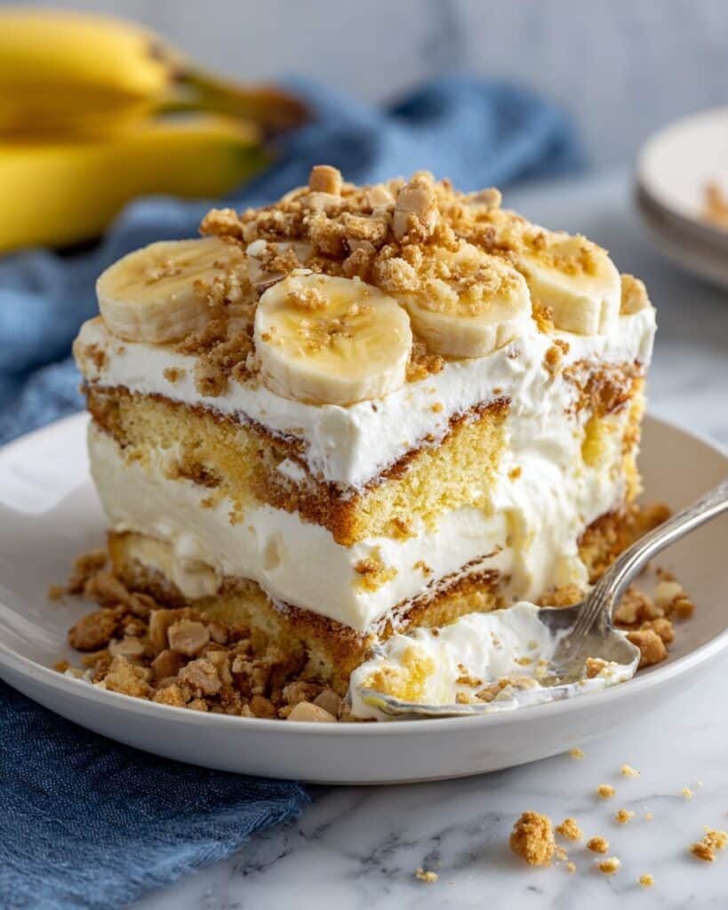 Magnolia Bakery Banana Pudding Recipe