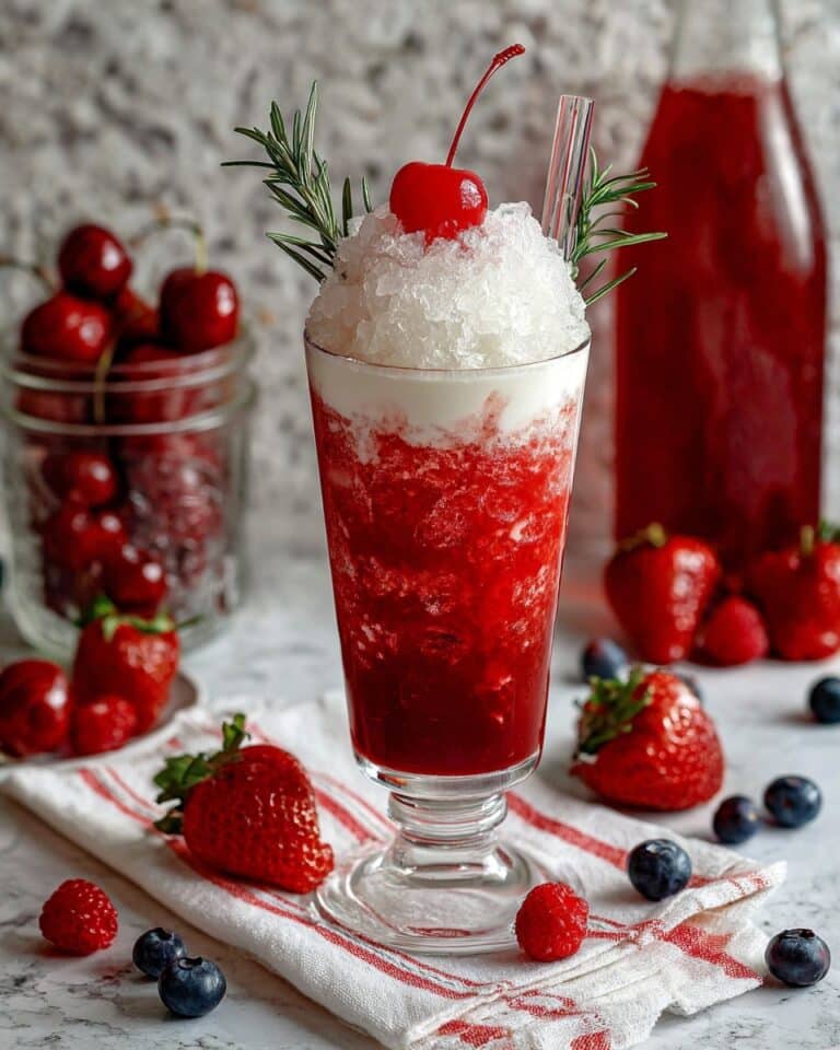 Italian Cream Soda: A Refreshing Guide to Making It at Home Recipe