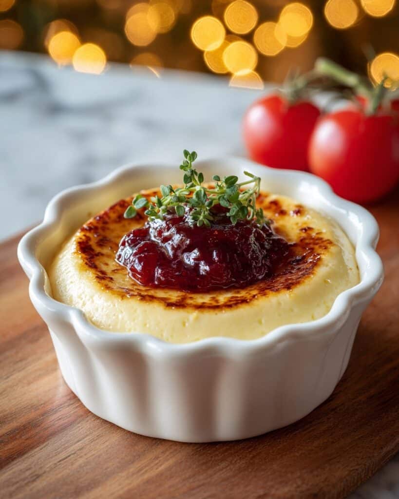 Pepper Jelly Cheese Dip Recipe