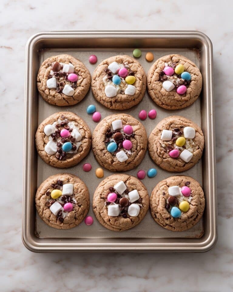 Soft Batch Chocolate Chip Cookies Recipe