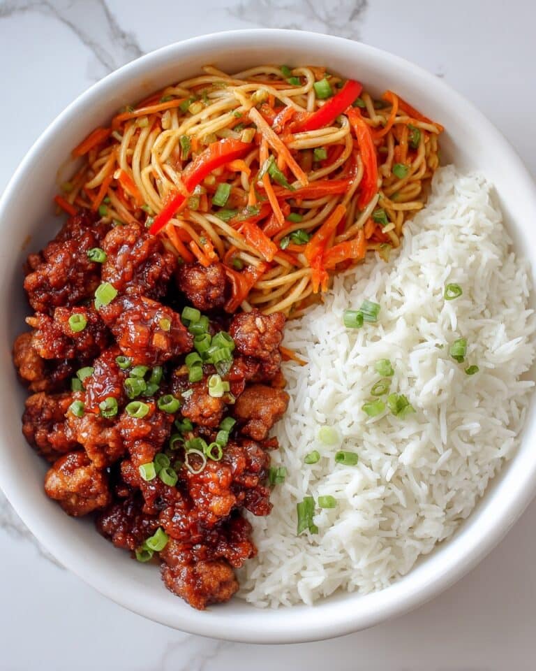 Honey Pepper Chicken Recipe