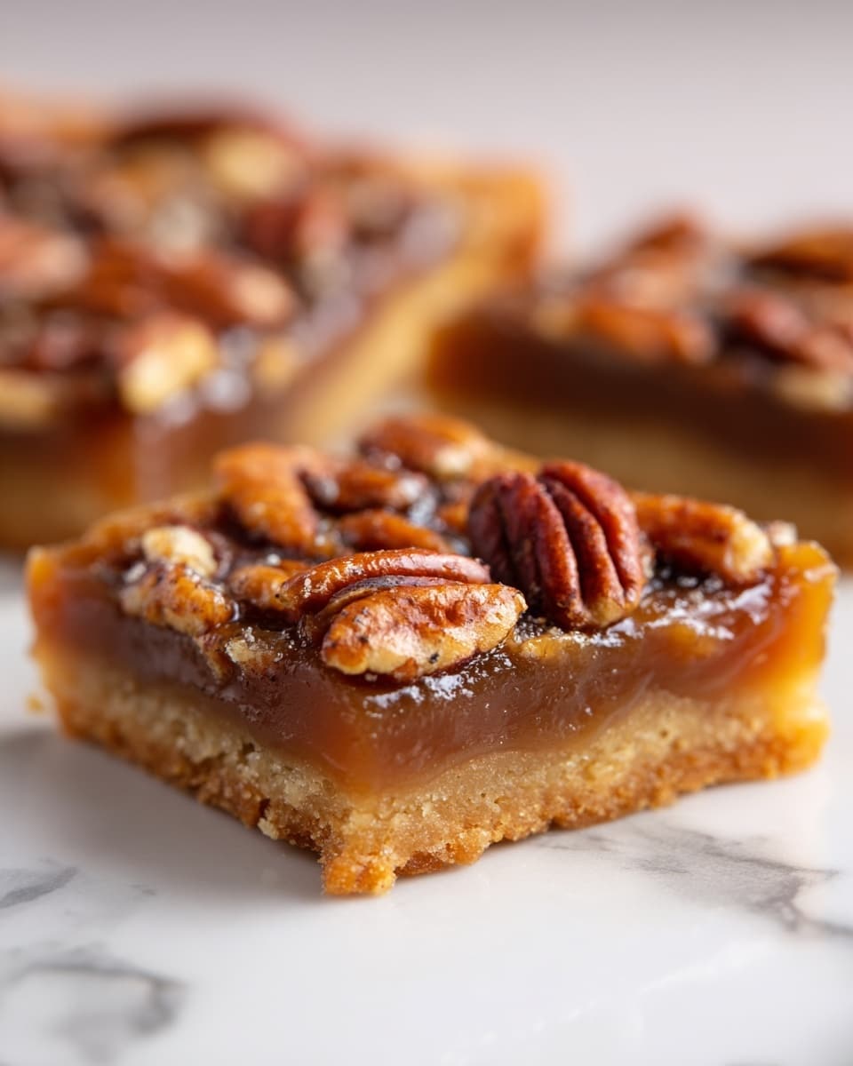 Old Fashioned Pecan Candy Recipe - Recipe Image