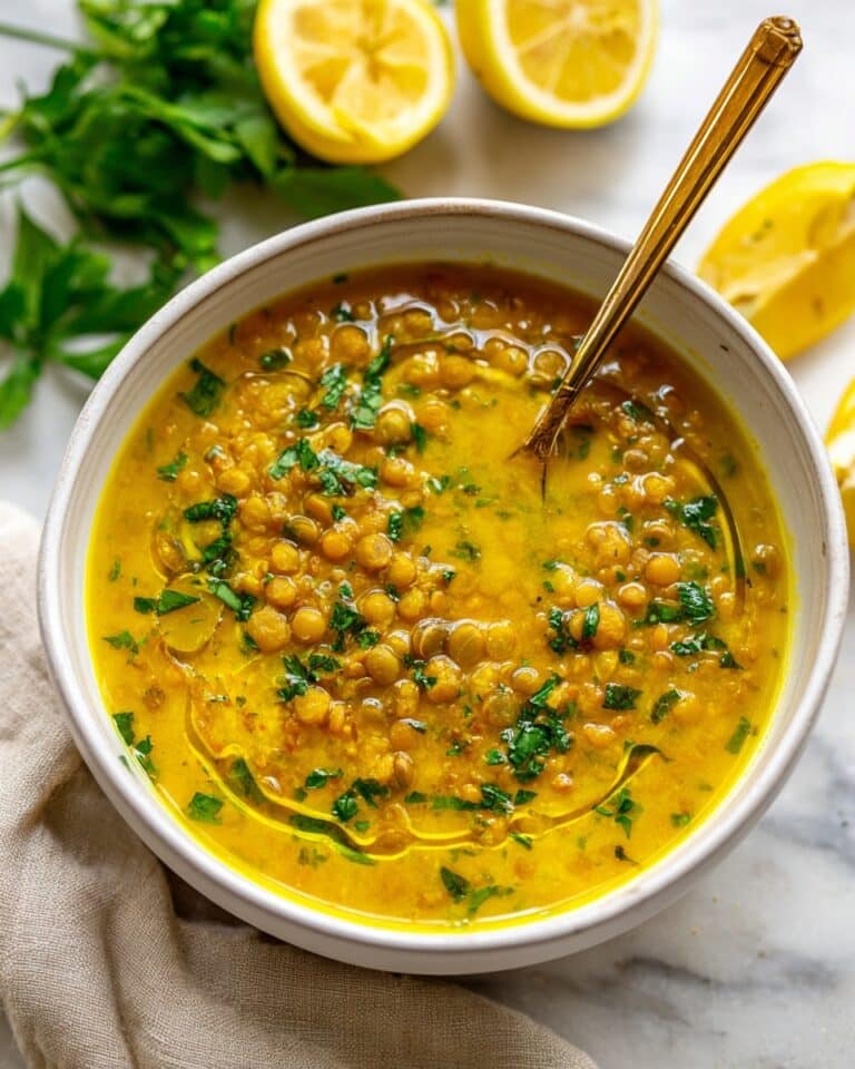 Lemon Caper Sauce Recipe