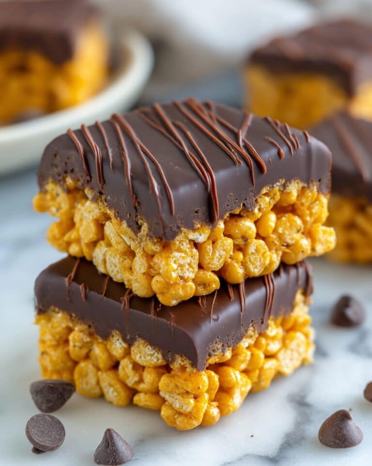 Chocolate Peanut Butter Haystacks Recipe