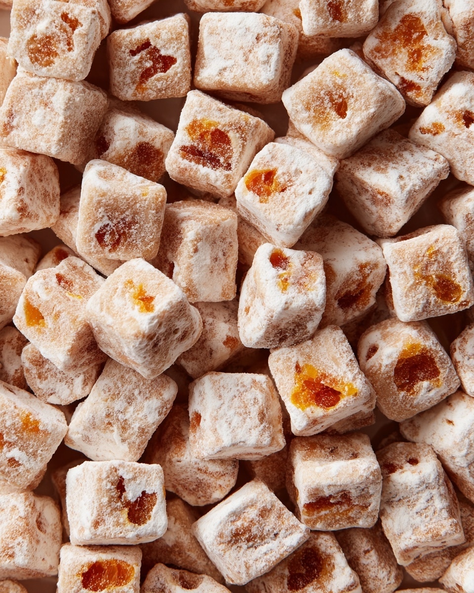 Butterfinger Puppy Chow Recipe - Recipe Image