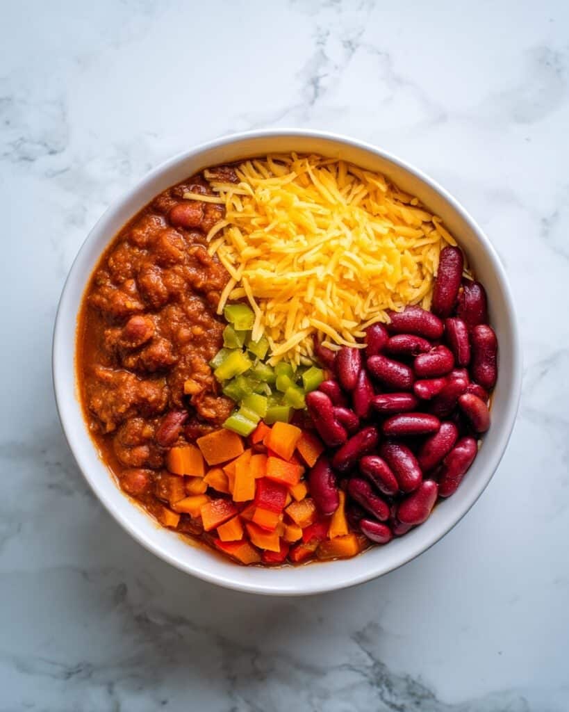 Southern Homemade Chili Recipe