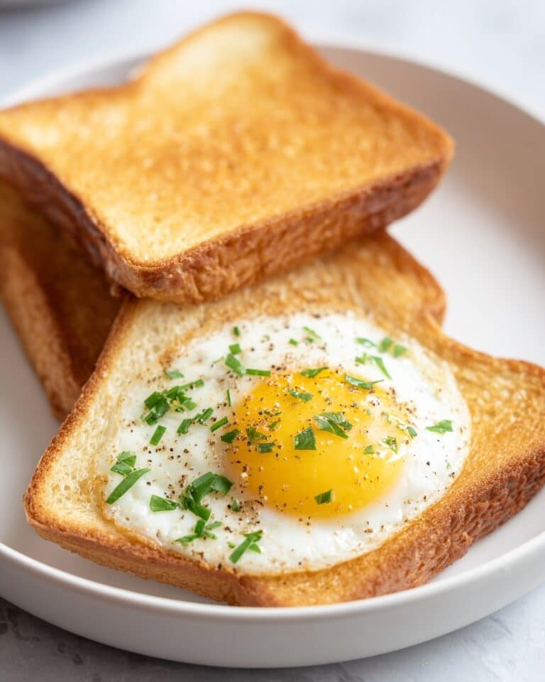 Sausage, Egg, and Cheese Breakfast Sandwich Recipe